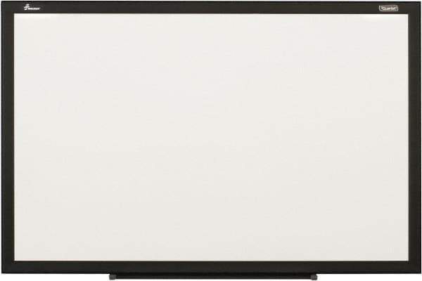 Ability One - 36" High x 60" Wide Dry Erase - Aluminum Frame - Apex Tool & Supply