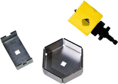 UltraTech - IBC Pallet and Assembly Kit - 9 Inch Long x 9 Inch Wide x 6 Inch High - Apex Tool & Supply