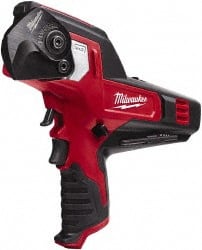 Milwaukee Tool - 1.13 Sq In Cutting Capacity Cordless Cutter - Apex Tool & Supply