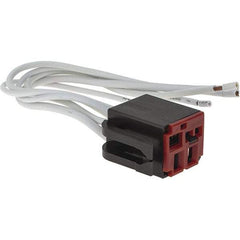 Value Collection - Automotive EEC Relay Repair Harness - Fits Ford - Apex Tool & Supply