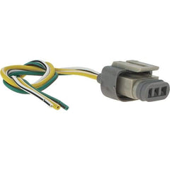 Value Collection - Automotive Regulators & Coolant Level Sensor Repair Harness - Fits Ford - Apex Tool & Supply