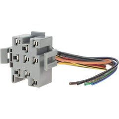 Value Collection - Automotive Headlamp Switch Repair Harness - Fits Ford - Apex Tool & Supply
