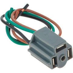 Value Collection - Automotive Sealed Beam Headlamp Repair Harness - Fits GM - Apex Tool & Supply