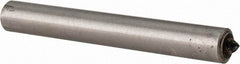Value Collection - 1-1/2 Carat Single Point Diamond Dresser - 3" Long x 3/8" Shank Diam - Apex Tool & Supply