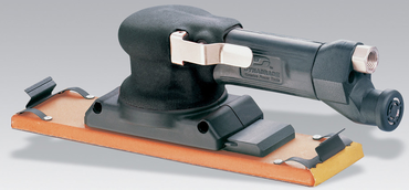 #51350 - Air Powered In-Line Finishing Sander - Apex Tool & Supply