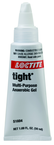 HAZ57 50ML TIGHT ANAEROBIC GEL - Apex Tool & Supply