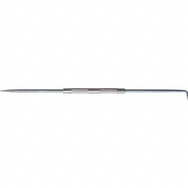 Moody Tools - Scribes Type: Straight/Bent Scriber Overall Length Range: 4" - 6.9" - Apex Tool & Supply