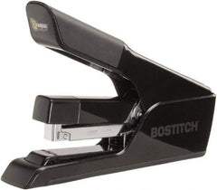 Stanley Bostitch - 75 Sheet Full Strip Desktop Stapler - Black - Apex Tool & Supply