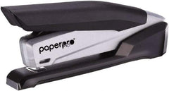 PaperPro - 20 Sheet Full Strip Desktop Stapler - Gray - Apex Tool & Supply