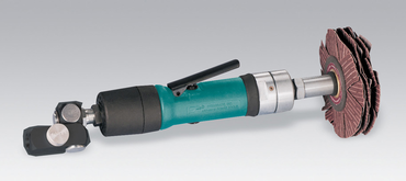 #52052 - Air Powered Abrasive Finishing Tool - Apex Tool & Supply