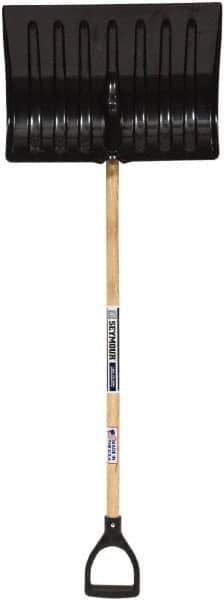 SEYMOUR-MIDWEST - Snow Shovels & Scrapers Type: Snow Shovel Ergonomic Design: No - Apex Tool & Supply