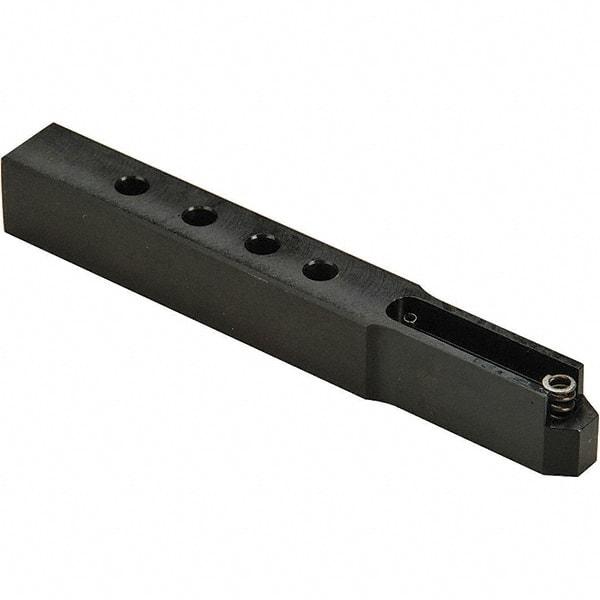 Dynabrade - Adapter Assembly - Compatible with 1 Hp, For Use with 64881 - Apex Tool & Supply