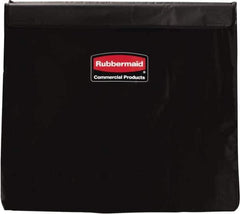Rubbermaid - Vinyl Basket Truck Bag - 22.4" Width - Apex Tool & Supply