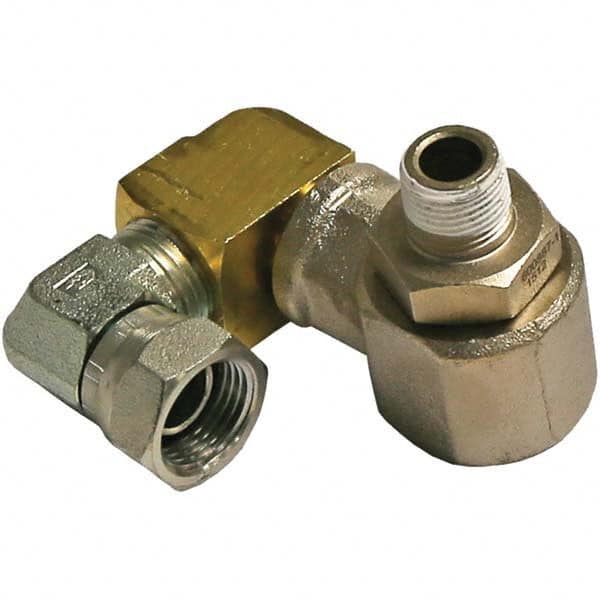 Reelcraft - Hose Reel Accessories Type: Hose Reel Swivel For Use With: Hose Reels - Apex Tool & Supply