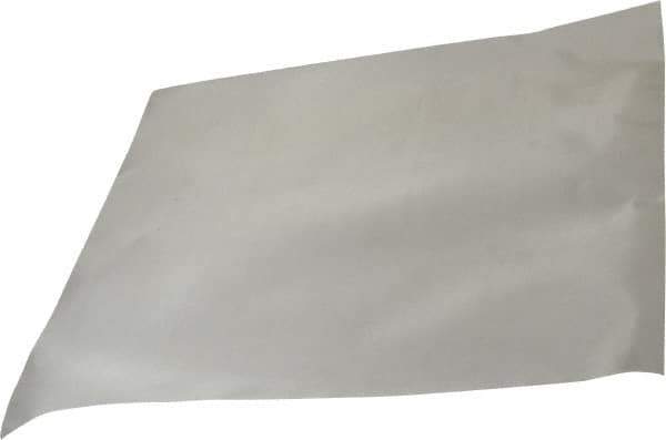 Value Collection - 0.0021 Inch Wire Diameter, 200 x 200 Mesh per Linear Inch, Stainless Steel, Wire Cloth - 0.0029 Inch Opening Width, 12 Inch Wide x 12 Inch Stock Length - Apex Tool & Supply