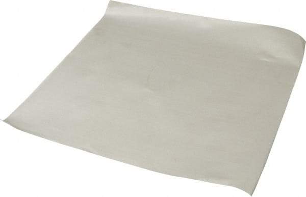 Value Collection - 0.0016 Inch Wire Diameter, 250 x 250 Mesh per Linear Inch, Stainless Steel, Wire Cloth - 0.0024 Inch Opening Width, 12 Inch Wide x 12 Inch Stock Length - Apex Tool & Supply