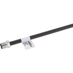 Value Collection - 5/16" OD x 51" Long, Automotive Brake Line - Steel/Copper - Apex Tool & Supply