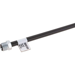 Value Collection - 3/8" OD x 30" Long, Automotive Brake Line - Steel/Copper - Apex Tool & Supply