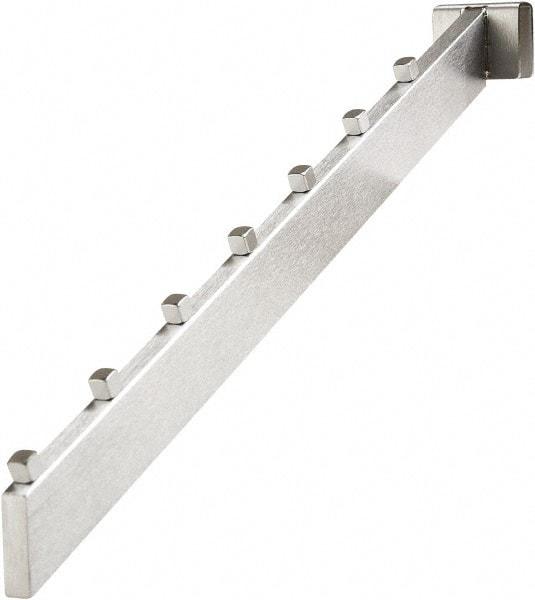 ECONOCO - Metal Waterfall Faceout Hook - 18" OAL - Apex Tool & Supply