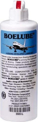Boelube - BoeLube, 4 oz Bottle Cutting Fluid - Liquid, For Grinding, Sawing, Stamping, Near Dry Machining (NDM) - Apex Tool & Supply