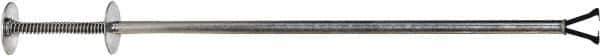 Mag-Mate - 12" Long Pronged Retrieving Tool - 12" Collapsed Length - Apex Tool & Supply