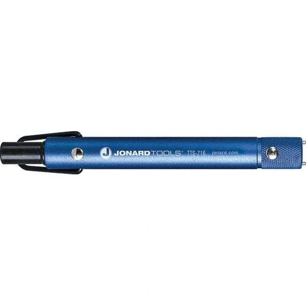 Jonard Tools - Trap & Security Combo Tool - For Use with Standard Trap - Apex Tool & Supply