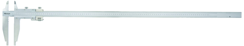 0-500MM VERNIER CALIPER - Apex Tool & Supply
