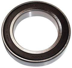 Bridgeport - Ball Bearing - Variable Speed Top Housing Assembly, 1-1/2 to 2 HP B Series Mills - Apex Tool & Supply