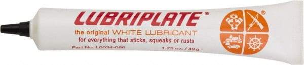 Bridgeport - General Purpose Grease - White, Water Resistant, - Apex Tool & Supply