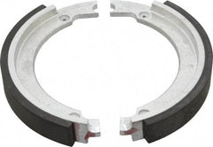 High Quality Tools - Brake Shoe Set - Variable Speed Lower Housing Assembly, 1-1/2 to 2 HP B Series Mills - Apex Tool & Supply
