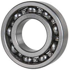 Bridgeport - Ball Bearing - Bridgeport Type Mills - Apex Tool & Supply