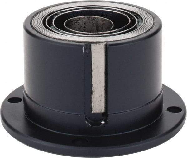 High Quality Tools - Clock Spring Assembly - Quill Housing Assembly, B-Series Series I Mills - Apex Tool & Supply