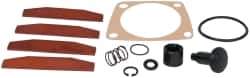 PRO-SOURCE - Angle & Disc Grinder Repair Kit - For Use with 4-1/2" HD Angle Grinder 5520004531JP - Apex Tool & Supply