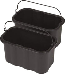 Rubbermaid - Maid Caddy - 14" Width - Apex Tool & Supply