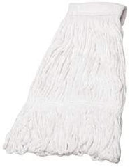 Ability One - Medium Mop Head, - Quick Change Connection - Apex Tool & Supply