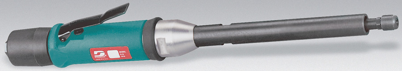 #53501 - 1/4" Chuck Size - Die Grinder - Apex Tool & Supply