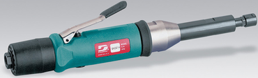 #53511 - 1/4" Chuck Size - Die Grinder - Apex Tool & Supply