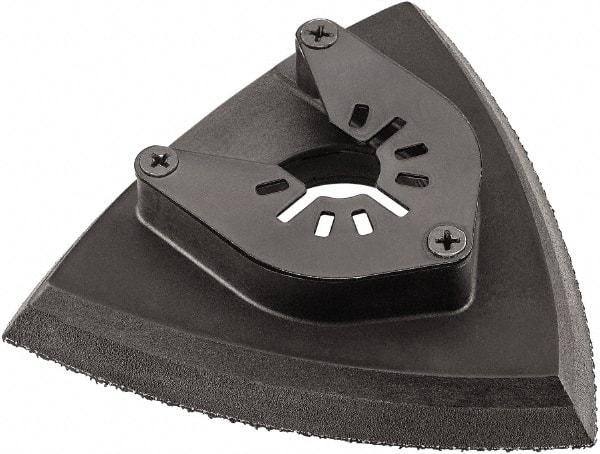 DeWALT - Rotary & Multi-Tool Sanding Disc - Universal Fitment for Use on All Major Brands (No Adapter Required) - Apex Tool & Supply