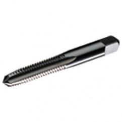 7/8-9 H4 4-Flute Plug Hand Tap - Apex Tool & Supply