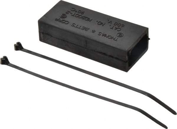 Thomas & Betts - 600 Volt, Female and Male Pigtail Connector - CSA Certified, RoHS Compliant, UL File Y - Apex Tool & Supply