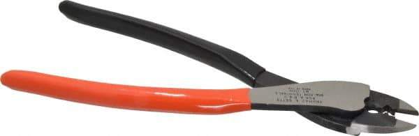 Thomas & Betts - Crimping Pliers - RA, RB, A, B, C, Noninsulated Nylon & Vinyl Terminal & Splices Style - Apex Tool & Supply