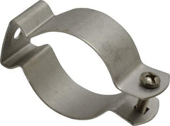 Thomas & Betts - Stainless Steel Rigid/EMT Conduit & Pipe Hanger - 2" EMT, 2" Rigid - Apex Tool & Supply