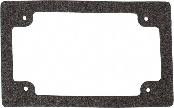 Thomas & Betts - Electrical Outlet Box Aluminum Gasket - Includes Sealing Gasket - Apex Tool & Supply