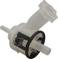 3M - Paint Sprayer Atomizing Head - Atomizing Head 1.8mm for HG14 and HG18, Compatible with 3M Accuspray Spray Gun Model Hg09 - Apex Tool & Supply