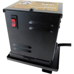 Zebra Skimmers - Oil Skimmers Type: Tube Oil Skimmer Reach Range: 5 Ft. and Larger - Apex Tool & Supply