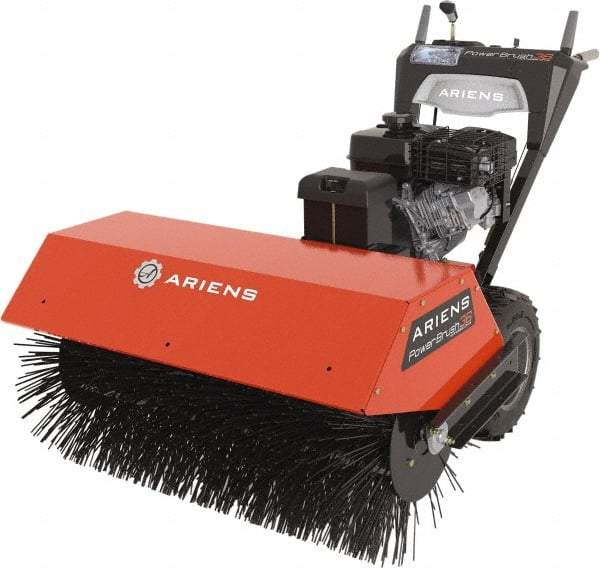Ariens - 36" Clearing Width Self Propelled Power Snow Blower Brush - Variable Speed, 9.5 Ft/Lb Gross Torque, Electric Start, 43" High x 44" Wide x 72" Deep - Apex Tool & Supply