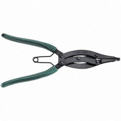 SK - Retaining Ring Pliers - 10" W/CUSHION GRIP COMPOUND LOCK RING PLIER - Apex Tool & Supply