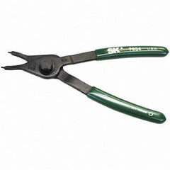 SK - Retaining Ring Pliers - STR TIP CONVERTIBLE RETAINING RING PLIER - Apex Tool & Supply