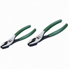 SK - Plier Sets - 2PC 6 & 8" COMBINATION PLIER SET - Apex Tool & Supply