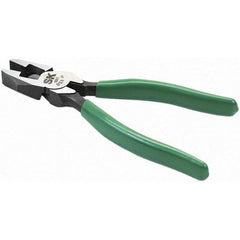 SK - Pliers - 7" Linesman Pliers - Apex Tool & Supply